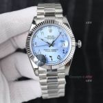 TW Factory Grade AAA  Replica Rolex Datejust II 41mm Watch Blue Dial Swiss 3255